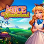 Alice in Wonderland Slots