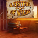 Unleash the Thrills with A Fistful of Wilds