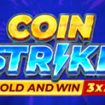 Coin Strike Hold & Win Slots