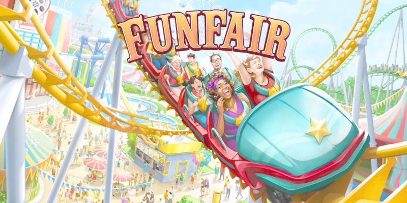 Thrills of Funfair Games: Ultimate Entertainment Awaits!