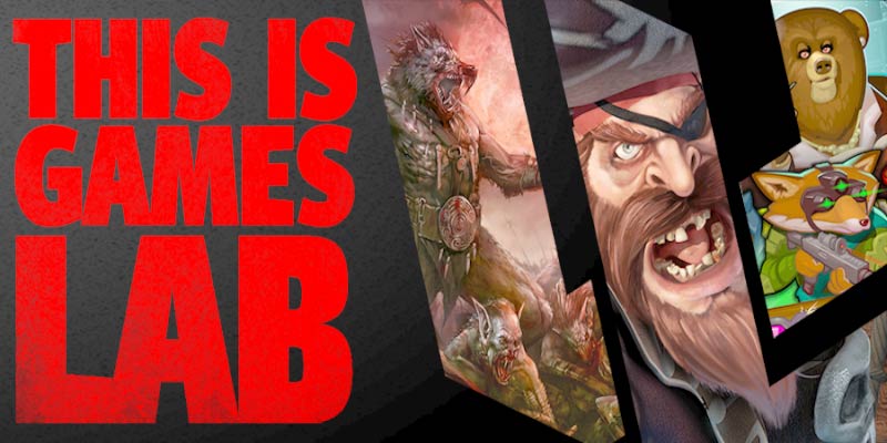 Games Lab: Unleashing the Future of Gaming Innovation