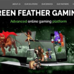 Discover the Exciting World of Green Feather Gaming Today!