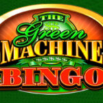 Green Machine Bingo Slots: Spin & Win Big in 2024!