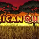 African Quest Slots