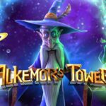 Alkemors Tower Slots