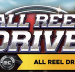 All Reel Drive Slots