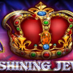 50 Shining Jewels Slots