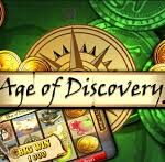 Age of Discovery Slots