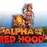 Alpha and the Red Hood Slots