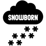 Snowborn Games