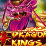 4 Dragon Kings Slots