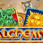 Alchemy Slots