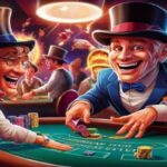 Unveil the Secrets of Casino Stud: A Winning Slot Game in 2024