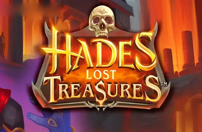 Hades Lost Treasures Slots