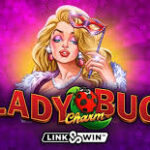 Lady Charm Bug Slots