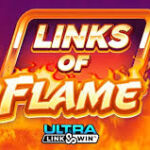 Links of Flame Slots