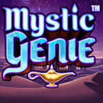 Mystic Genie Slots