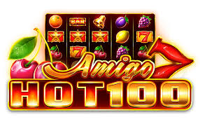 Amigo Hot 100 Slots