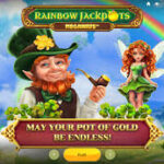 Rainbow Jackpots Megaways Slot