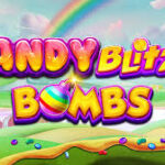 Candy Blitz Bombs Slot