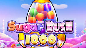 Sugar Rush 1000 Slot