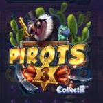 Pirots 3 Slot