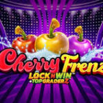 3 Cherry Frenzy Slot