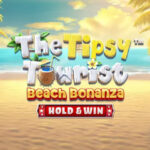 Beach Bonanza: Spin Your Way to Tropical Riches