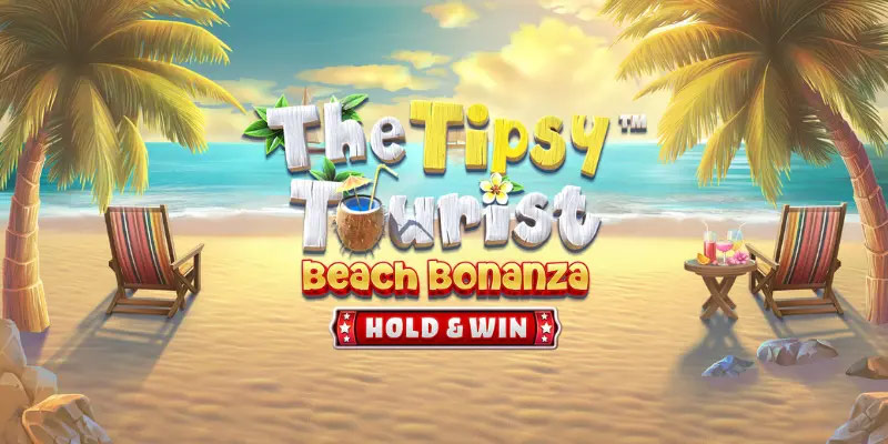 Beach Bonanza: Spin Your Way to Tropical Riches