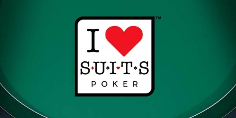 I Luv Suits Poker Slot – A Thrilling Card & Slot Fusion!