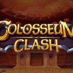 Colosseum Clash Slot