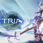 RPG METRIA the Starlight Slot