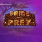 Pride and Prey