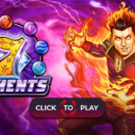 7 Elements Slots