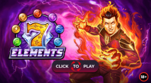 7 Elements Slots