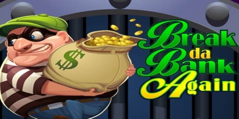 Break da Bank Again Slot – Uncover Hidden Wealth Today!