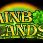 Rainbow Lands Slot – Unlock Hidden Treasures Now!