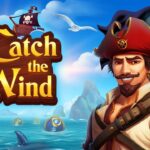 Catch the Wind Slot Game
