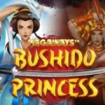 Bushido Princess Megaways Slot
