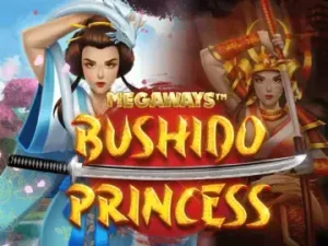 Bushido Princess Megaways Slot